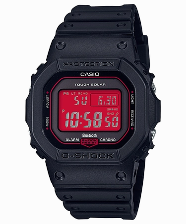 Casio G-Shock Mens Watch - GW-5600AR-1D
