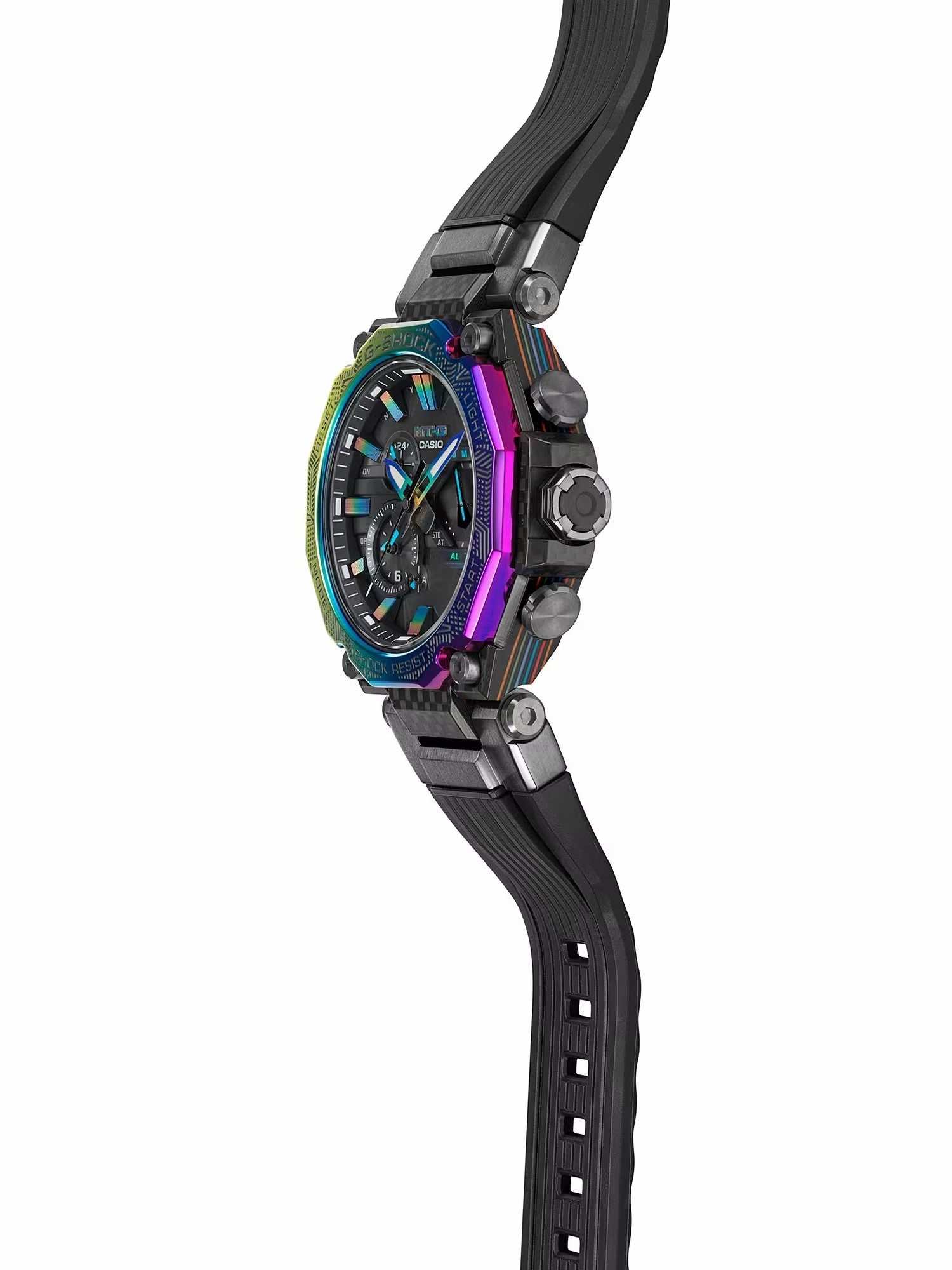 Casio G-Shock MT-G 2000 Series Limited Edition Watch MTG-B2000YR-1A