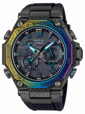 Casio G-Shock MT-G 2000 Series Limited Edition Watch MTG-B2000YR-1A