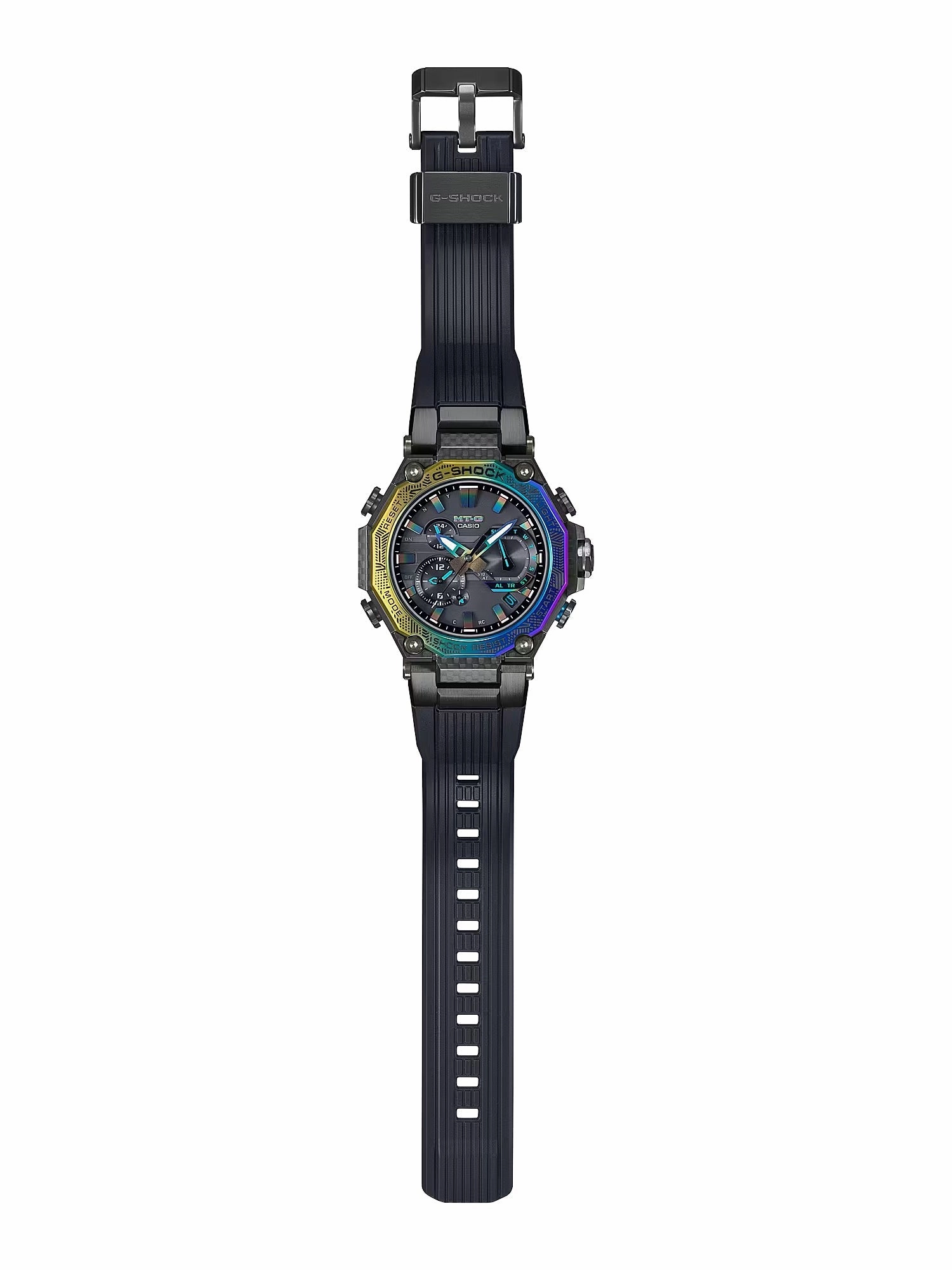 Casio G-Shock MT-G 2000 Series Limited Edition Watch MTG-B2000YR-1A
