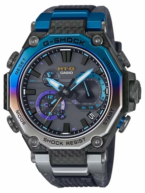 Casio G-Shock MT-G 2000 Series Limited Edition Watch MTG-B2000YST-1A