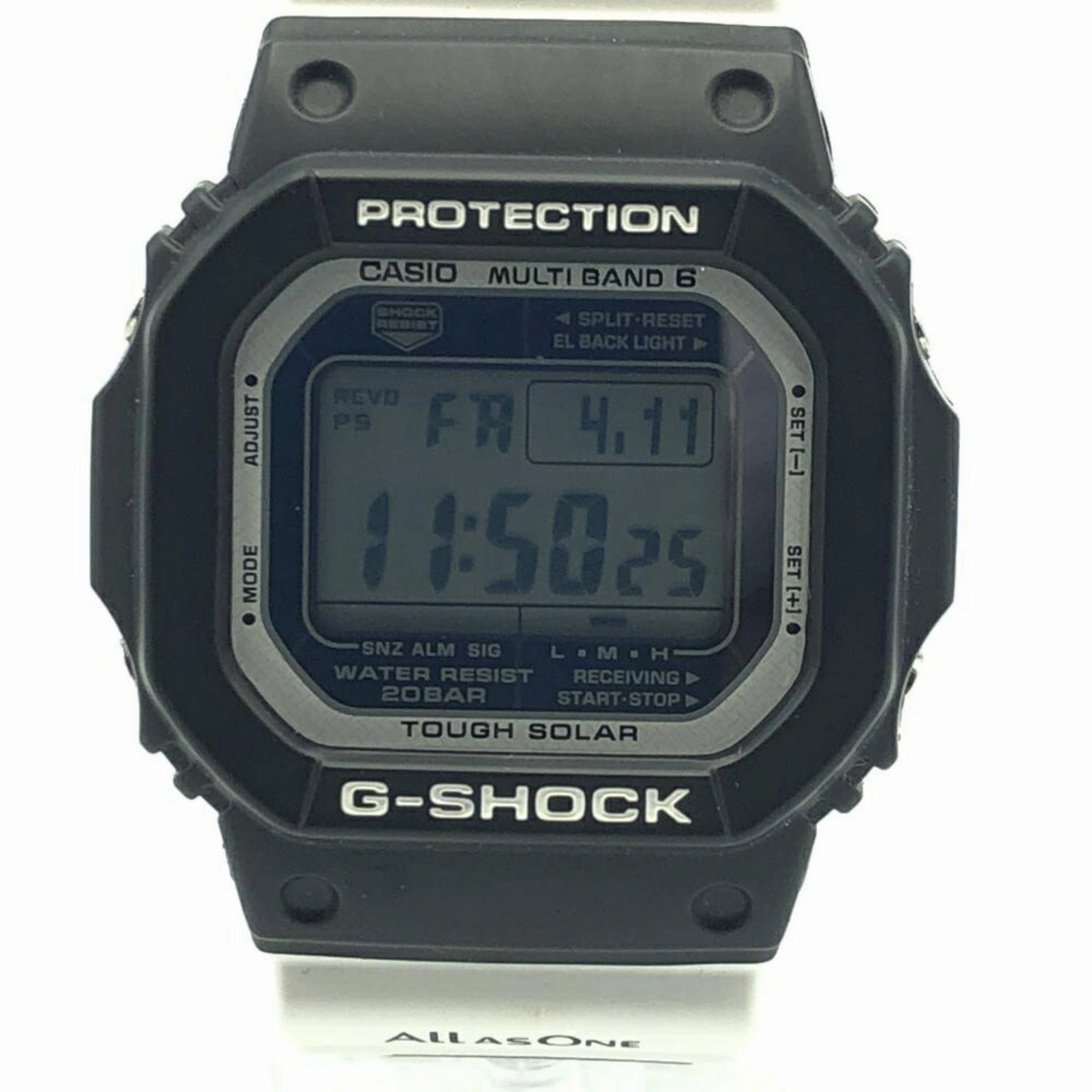 Casio G-Shock Wristwatch (Pre-Owned)