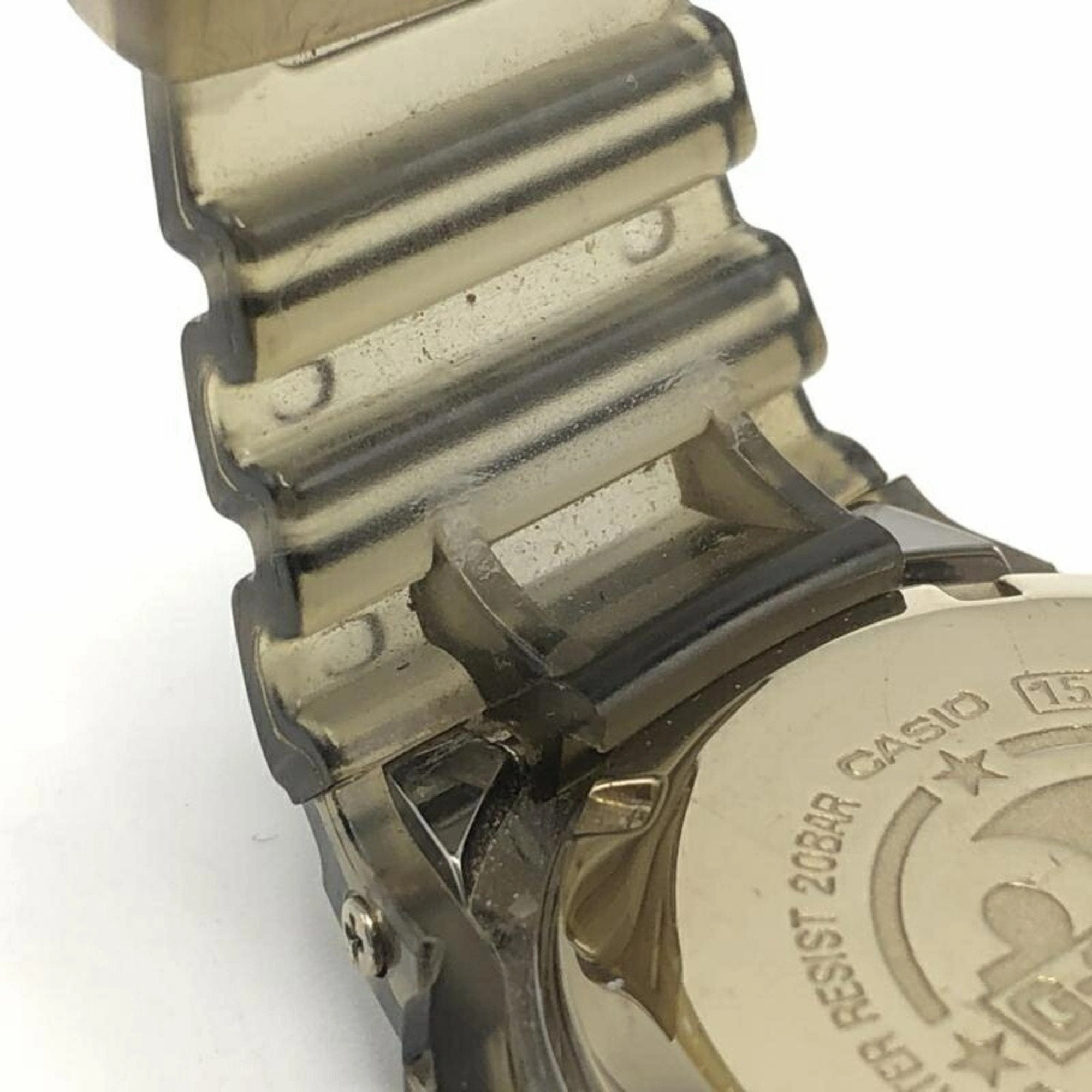 Casio G-Shock Wristwatch (Pre-Owned)