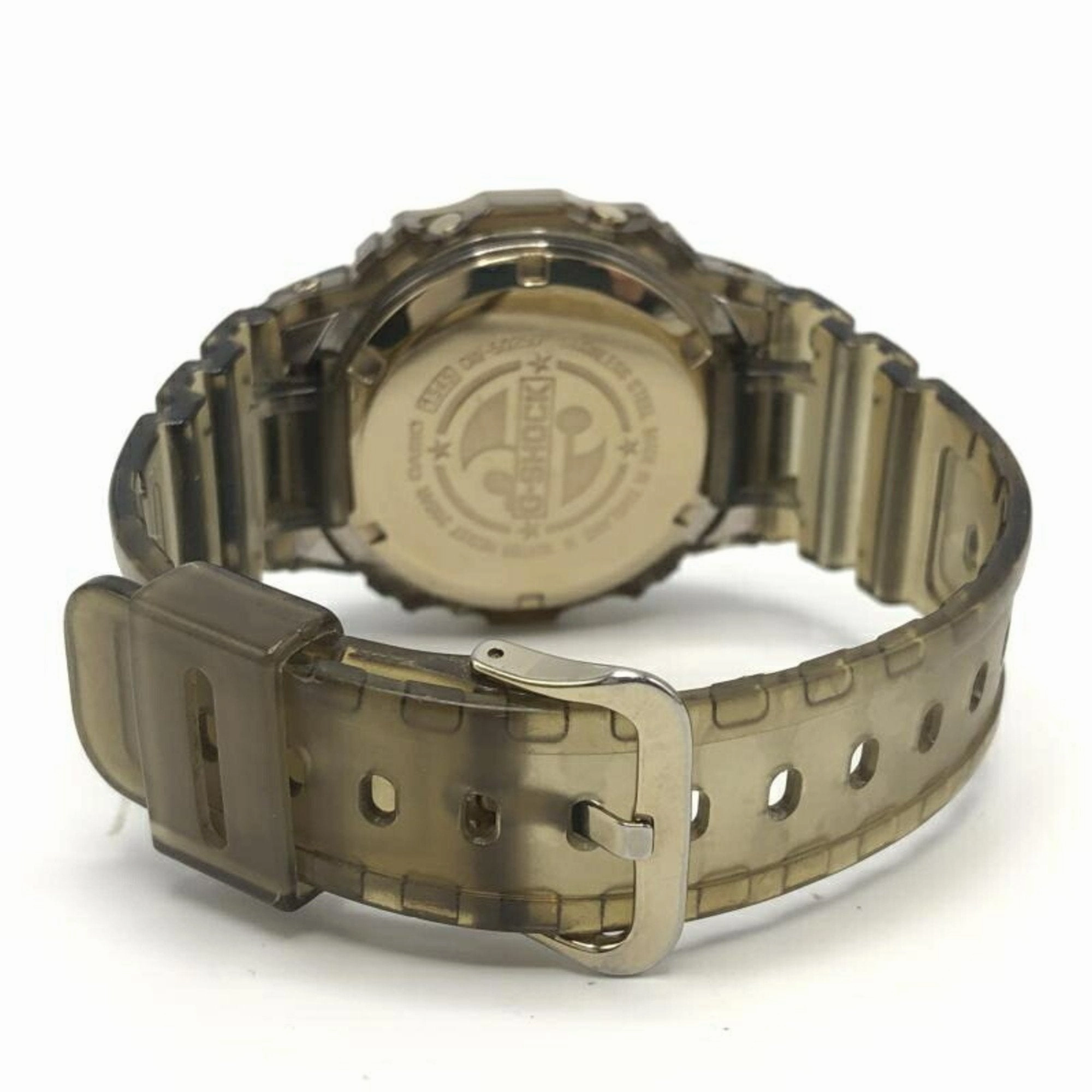 Casio G-Shock Wristwatch (Pre-Owned)