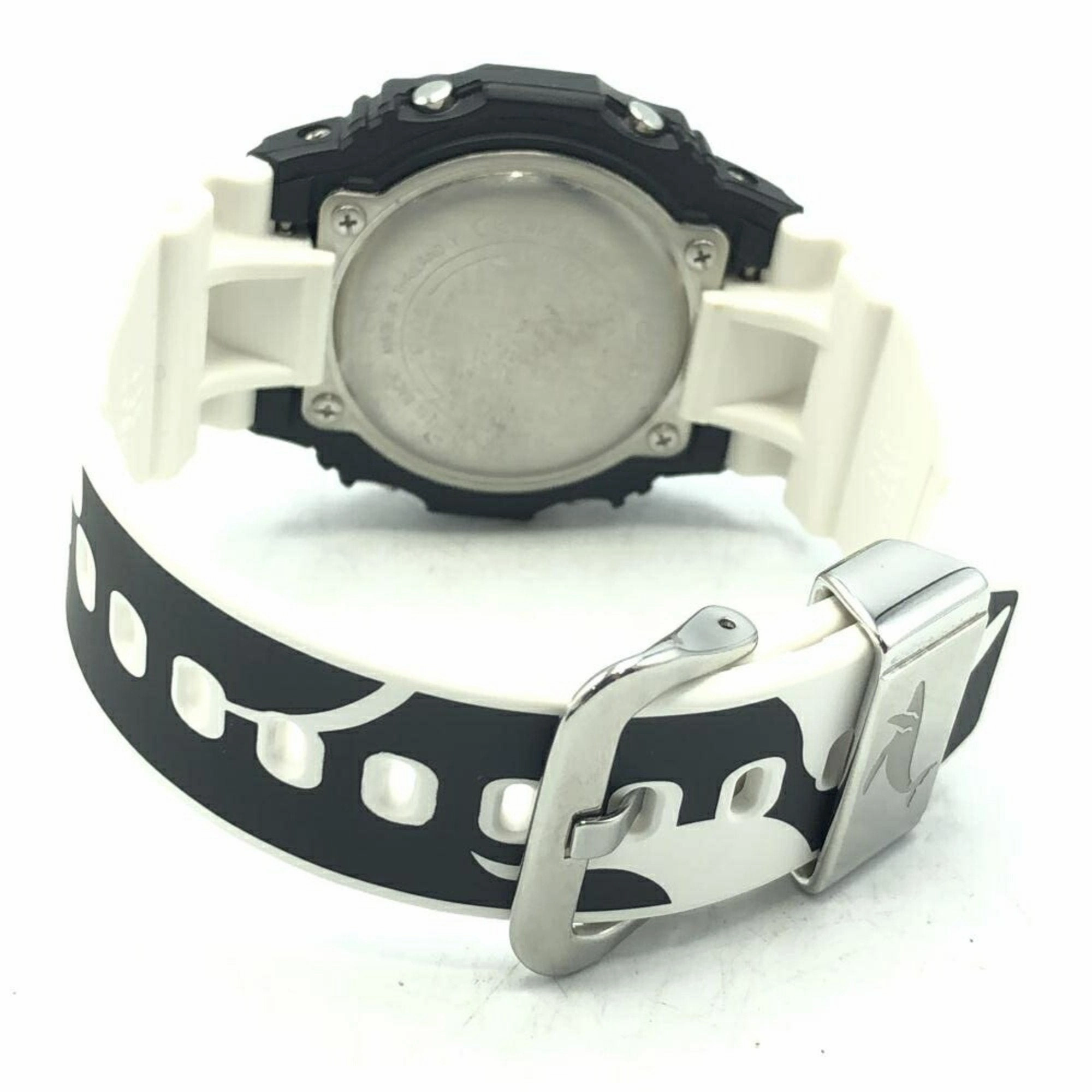 Casio G-Shock Wristwatch (Pre-Owned)