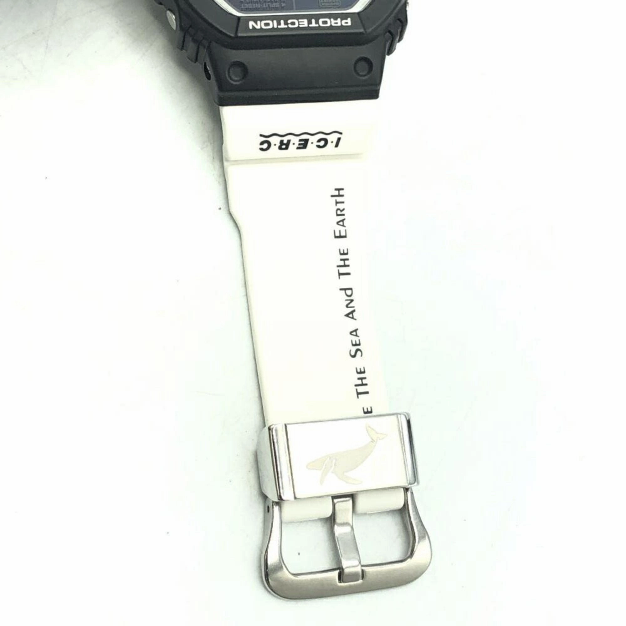 Casio G-Shock Wristwatch (Pre-Owned)