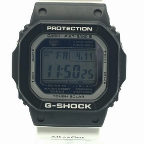 Casio G-Shock Wristwatch (Pre-Owned)