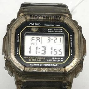 Casio G-Shock Wristwatch (Pre-Owned)