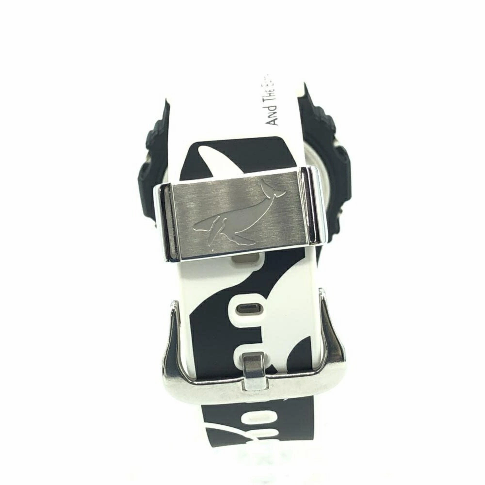Casio G-Shock Wristwatch (Pre-Owned)