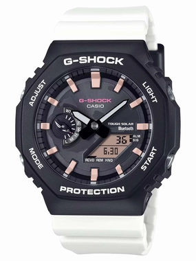 Casio G-SHOCK x GALAPAGOS CHARLES DARWIN FNDN Ana-Digi Mens Watch GAB2100CD-1A7