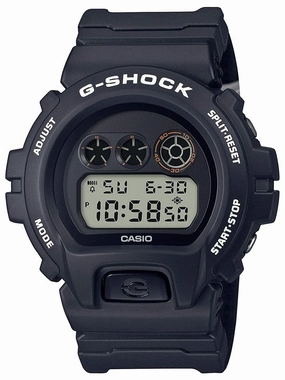 Casio G-SHOCK x PLACES FACES Limited Edition Watch DW6900PF-1