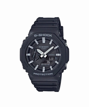 CASIO GA-2100-1ADR