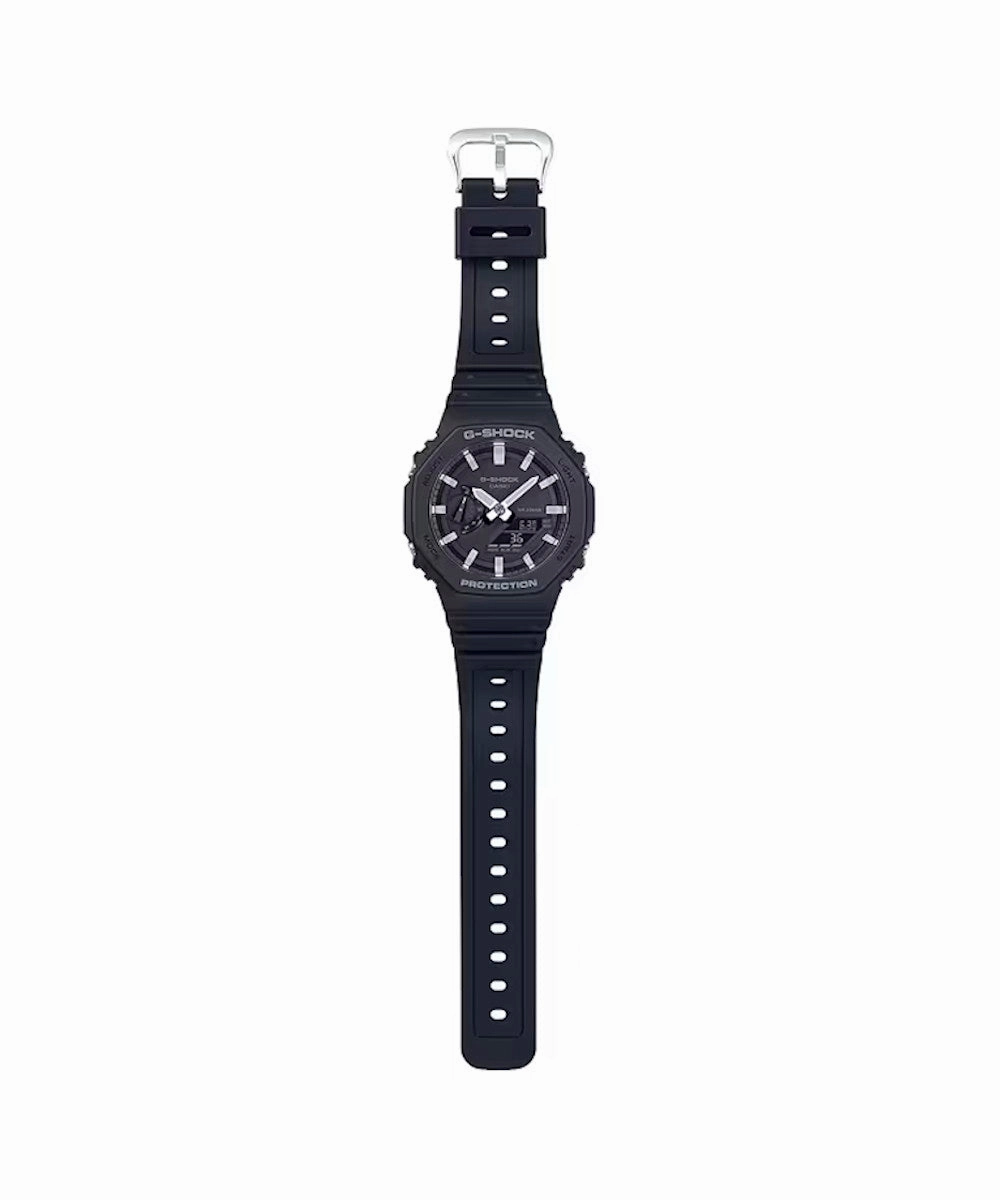 CASIO GA-2100-1ADR