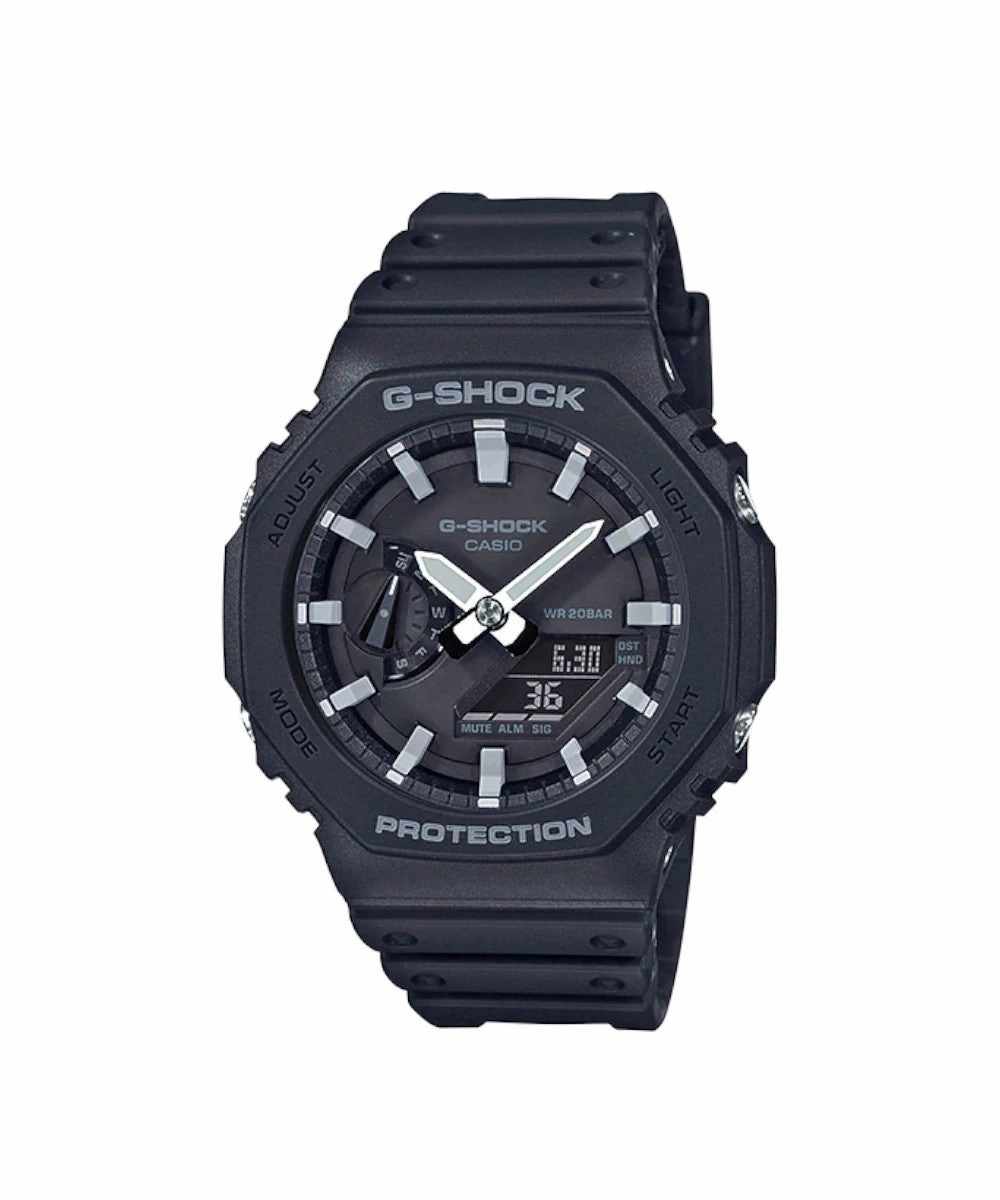 CASIO GA-2100-1ADR