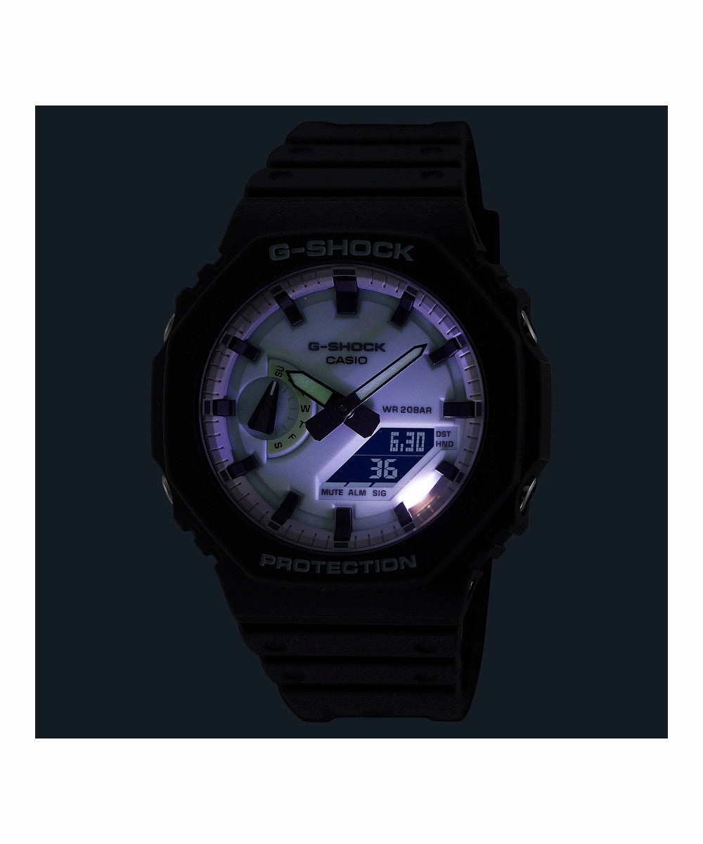 CASIO GA-2100HD-8ADR