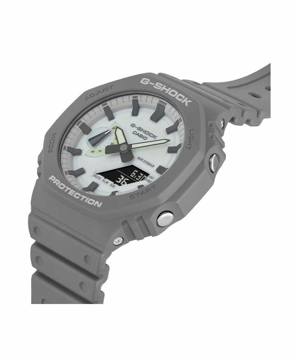 CASIO GA-2100HD-8ADR