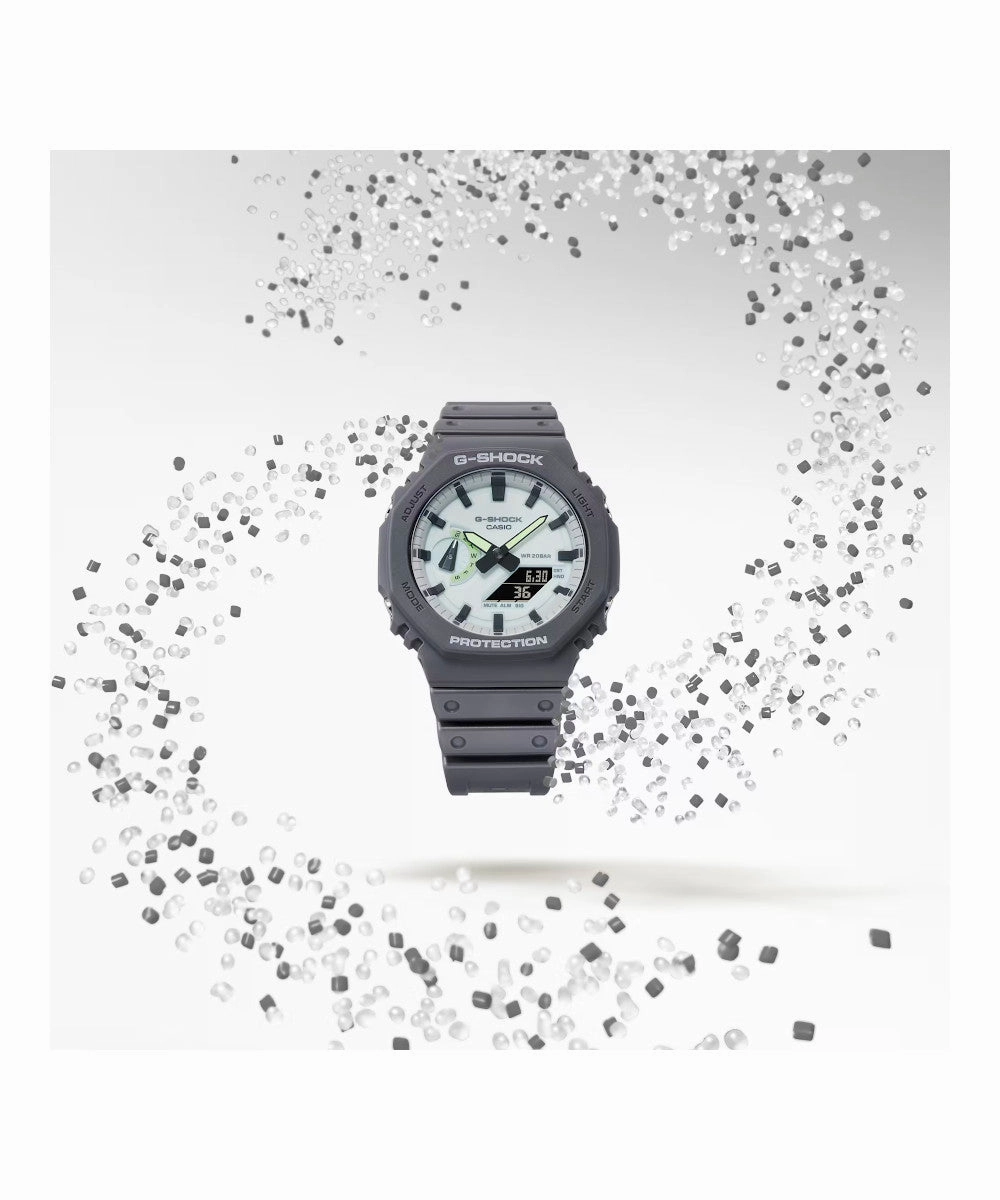 CASIO GA-2100HD-8ADR
