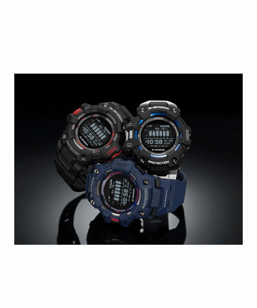 CASIO GBD-100-2DR
