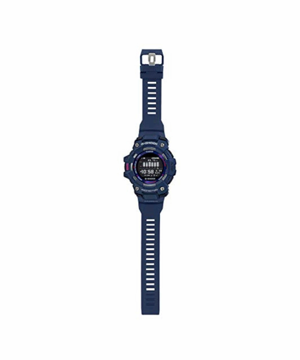 CASIO GBD-100-2DR