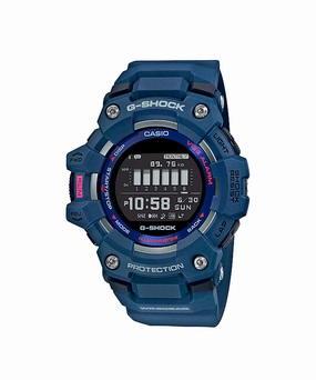 CASIO GBD-100-2DR