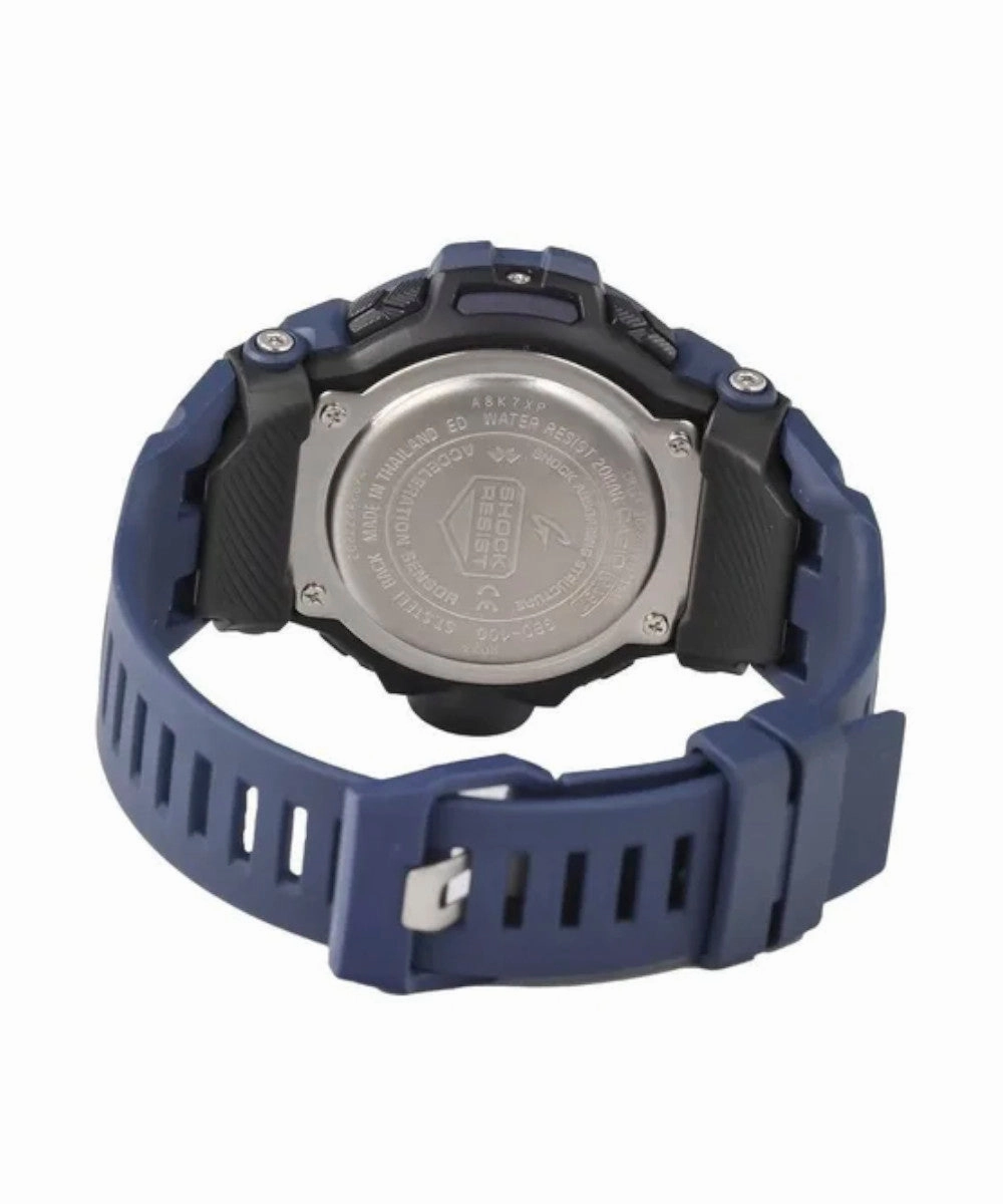 CASIO GBD-100-2DR