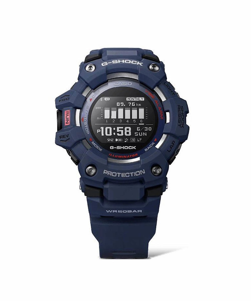 CASIO GBD-100-2DR