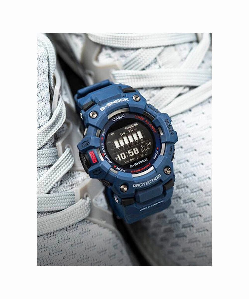 CASIO GBD-100-2DR