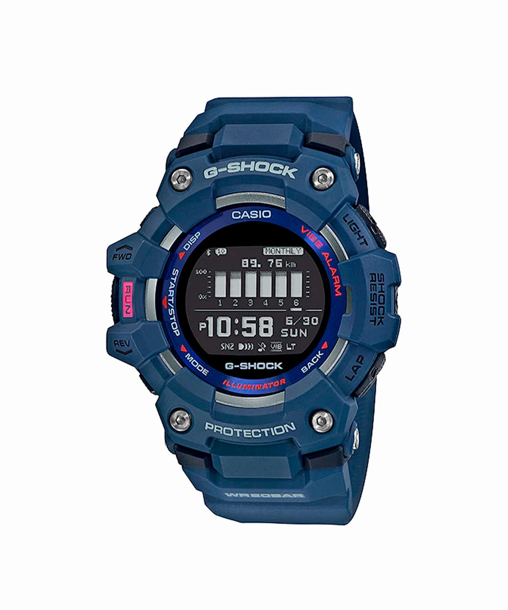 CASIO GBD-100-2DR