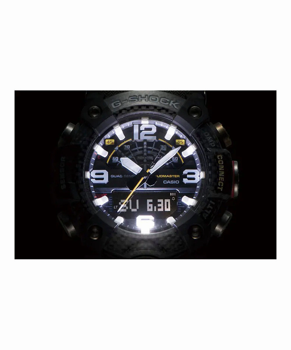 CASIO GG-B100Y-1ADR
