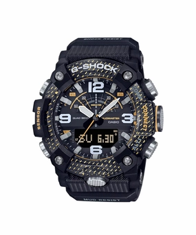 CASIO GG-B100Y-1ADR