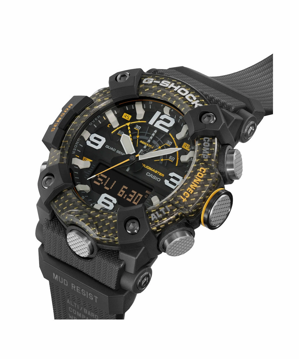 CASIO GG-B100Y-1ADR