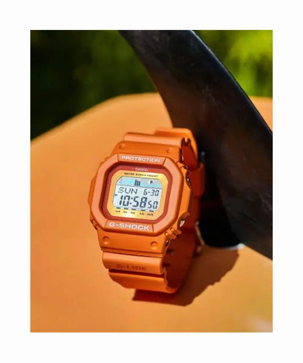 CASIO GLX-5600RT-4DR