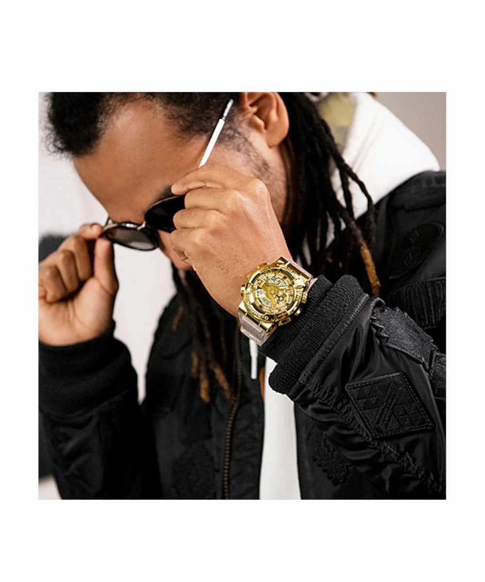 CASIO GM-110SG-9ADR