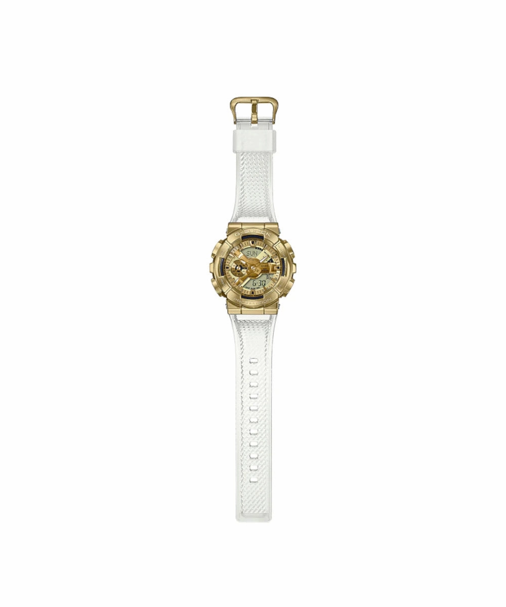 CASIO GM-110SG-9ADR