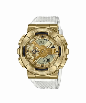 CASIO GM-110SG-9ADR