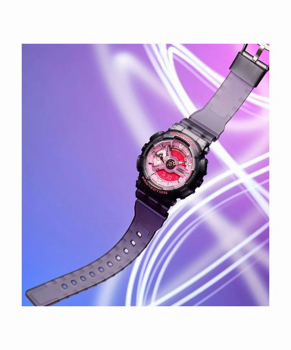 CASIO GMA-S110NP-8ADR