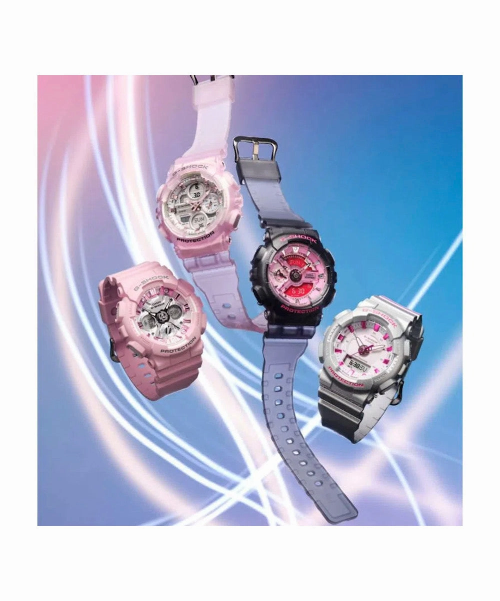 CASIO GMA-S110NP-8ADR
