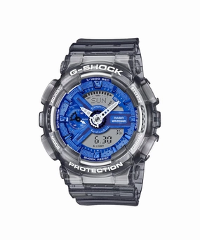 CASIO GMA-S110TB-8ADR