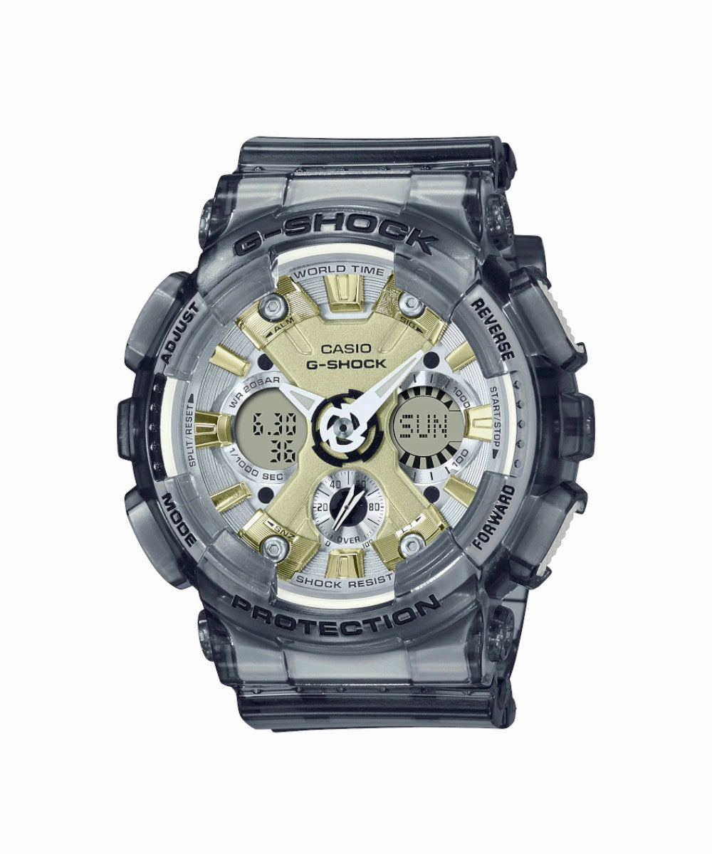 CASIO GMA-S120GS-8ADR