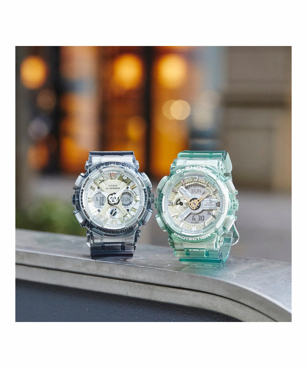 CASIO GMA-S120GS-8ADR