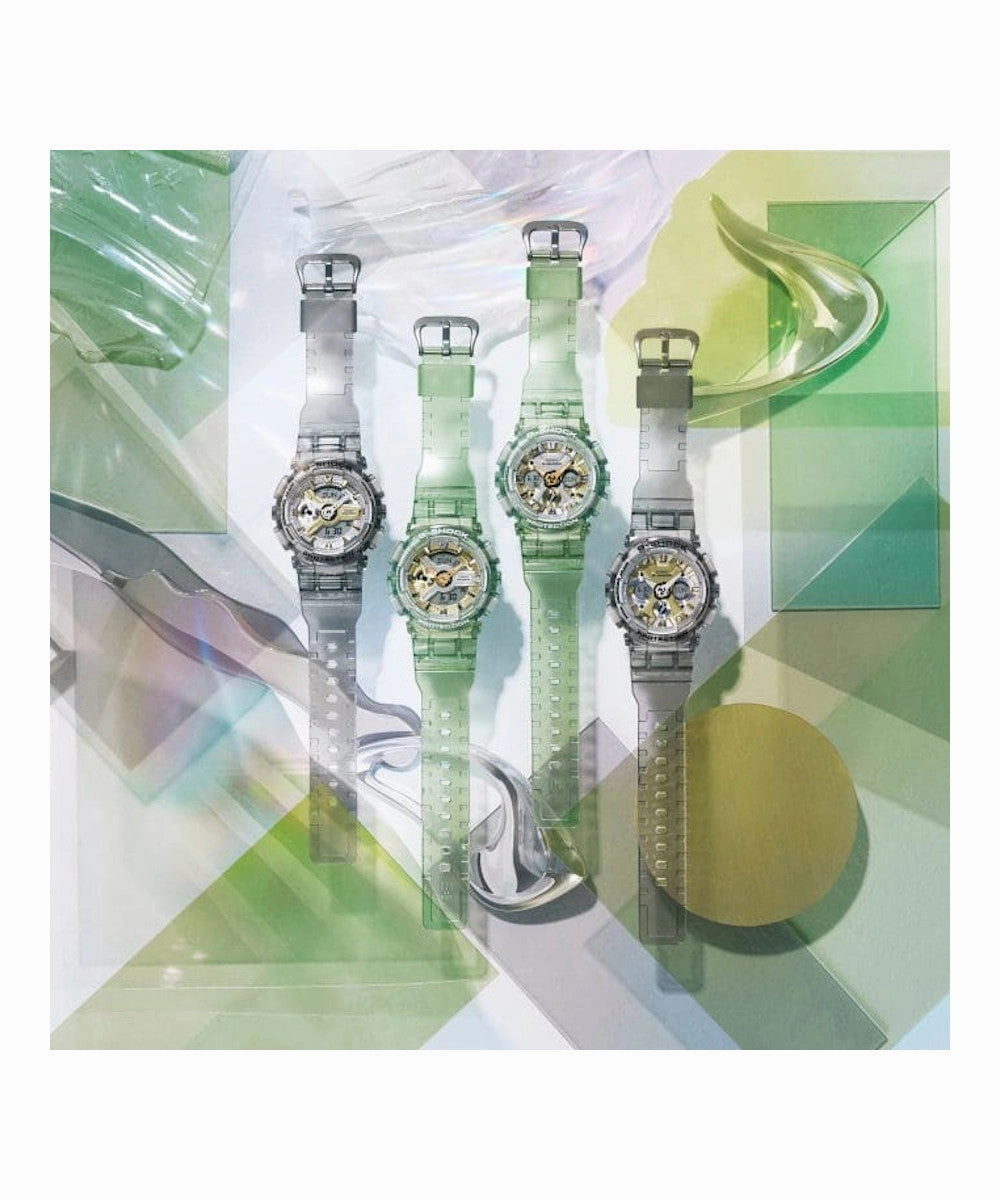 CASIO GMA-S120GS-8ADR