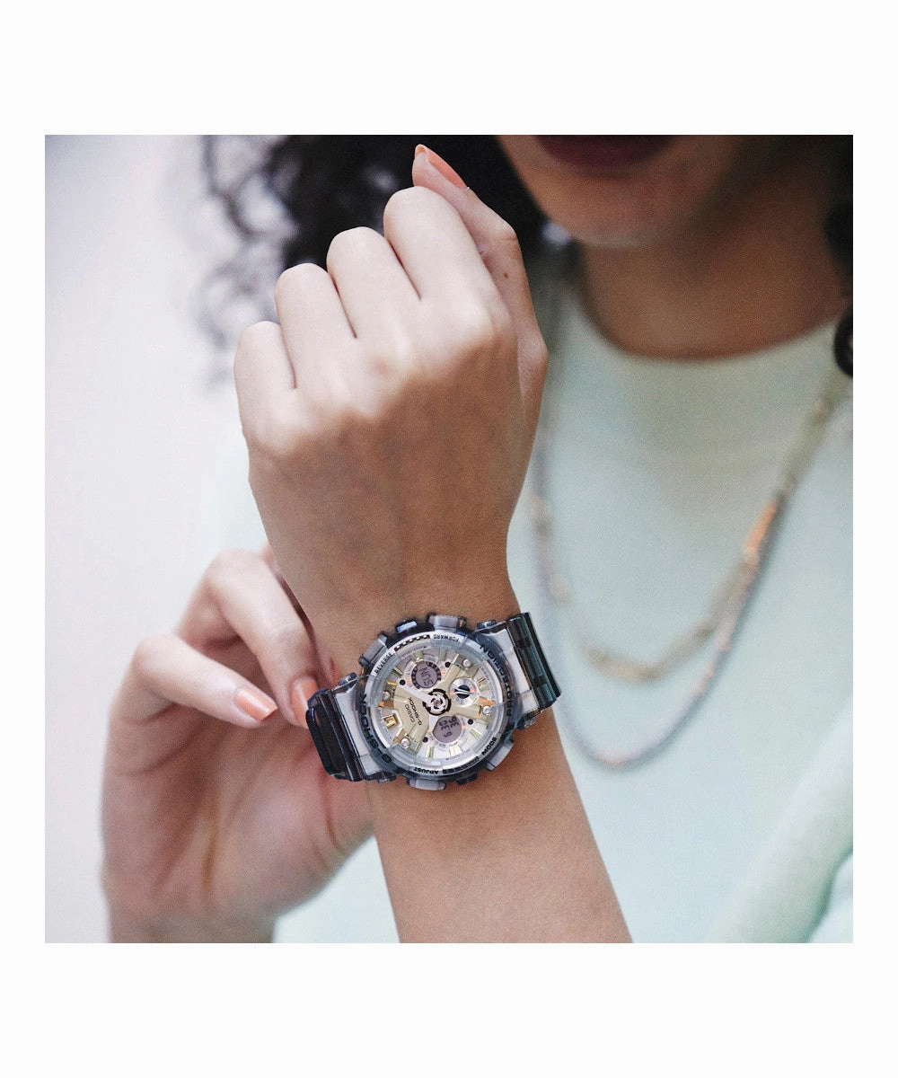 CASIO GMA-S120GS-8ADR
