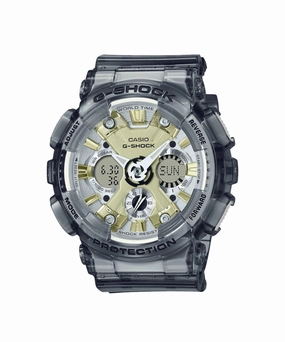 CASIO GMA-S120GS-8ADR