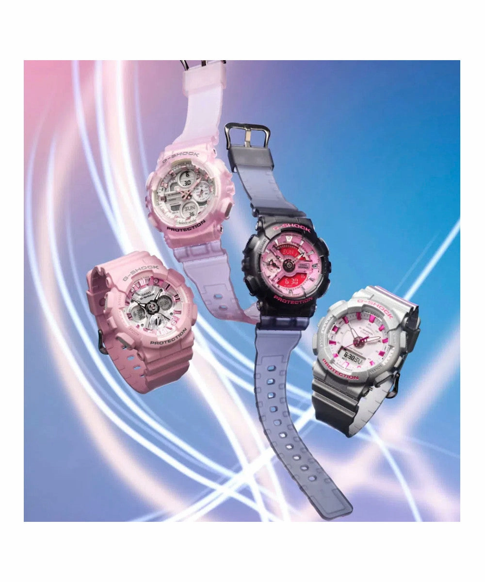 CASIO GMA-S120NP-4ADR