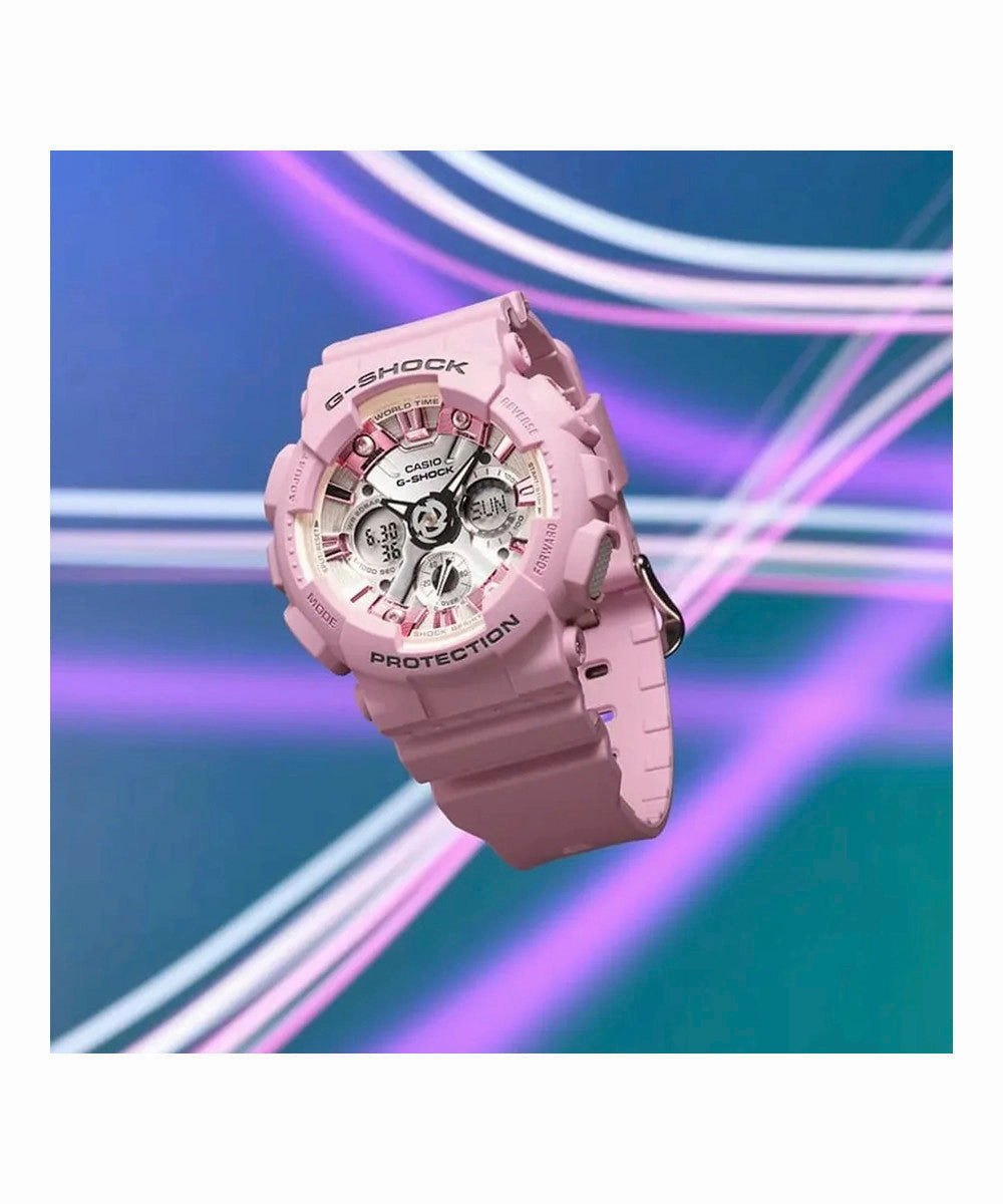 CASIO GMA-S120NP-4ADR