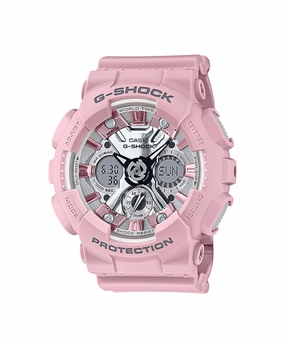 CASIO GMA-S120NP-4ADR