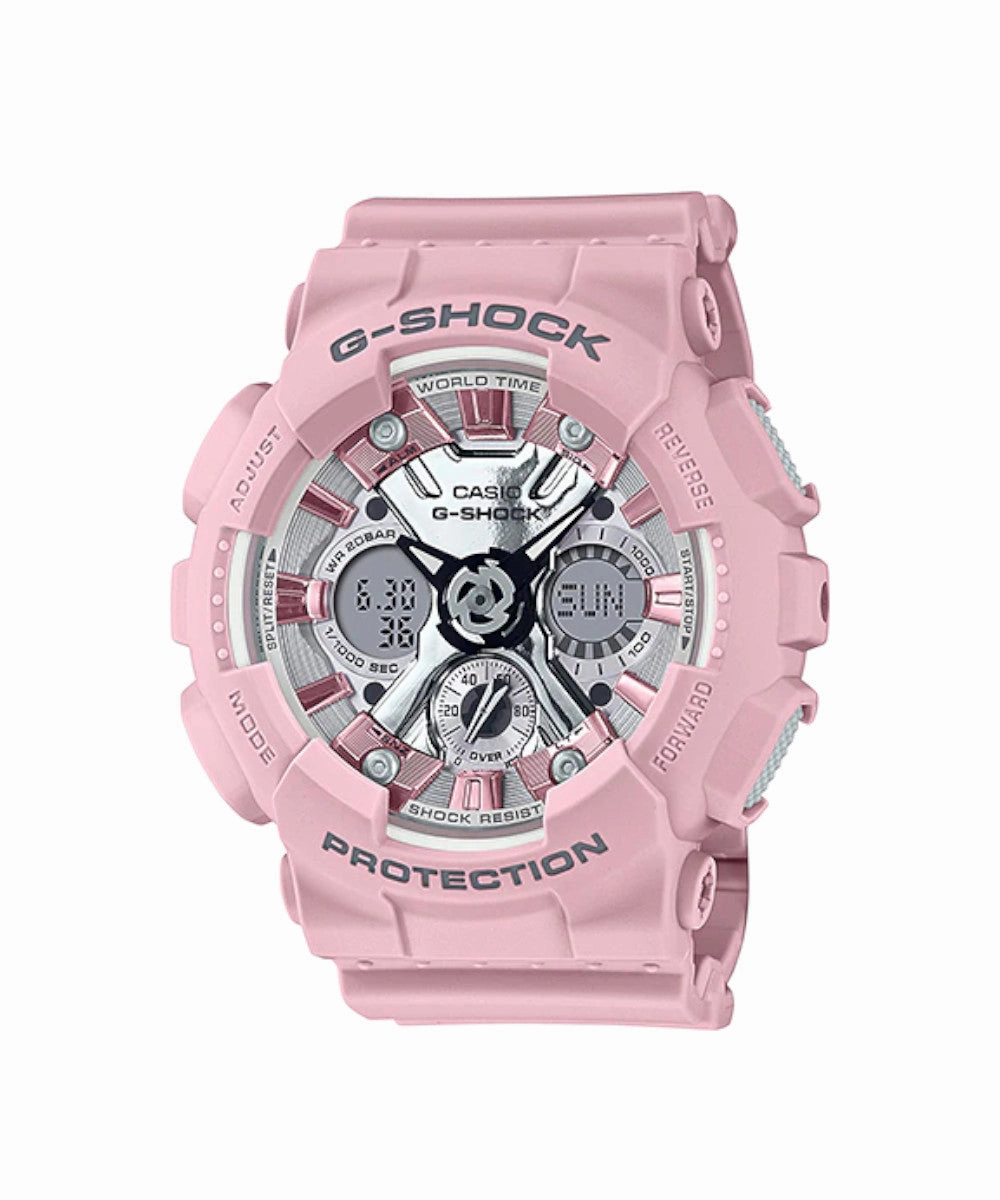 CASIO GMA-S120NP-4ADR