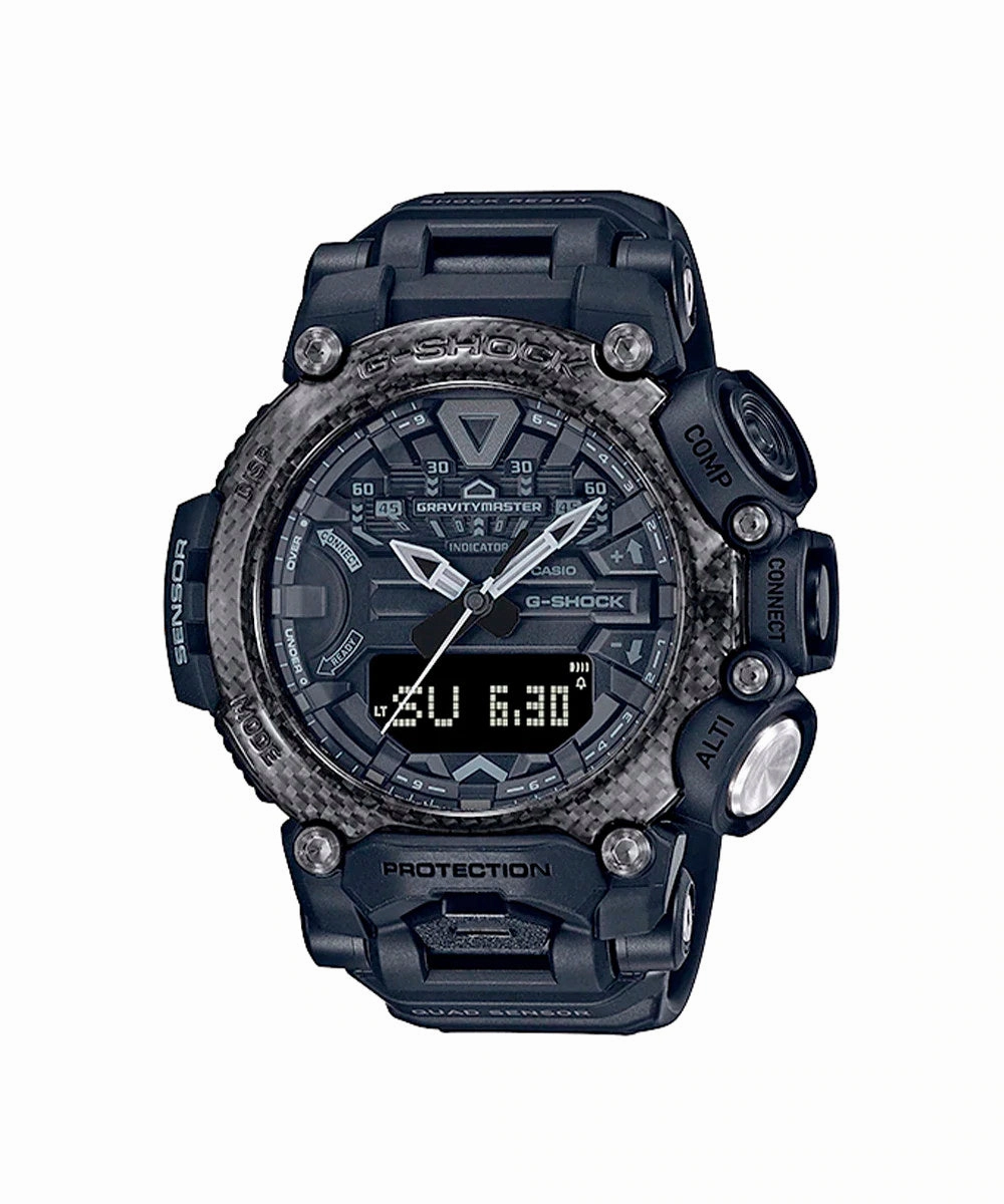 CASIO GR-B200-1BDR