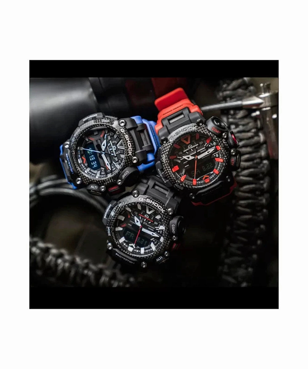 CASIO GR-B200-1BDR