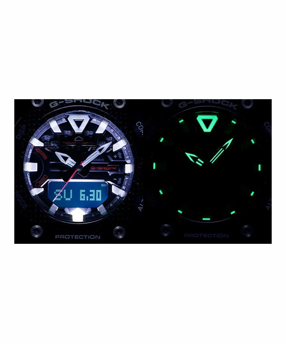 CASIO GR-B200-1BDR